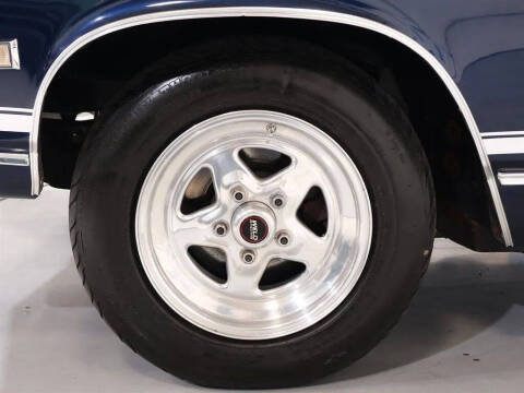 1968 Chevrolet Chevelle