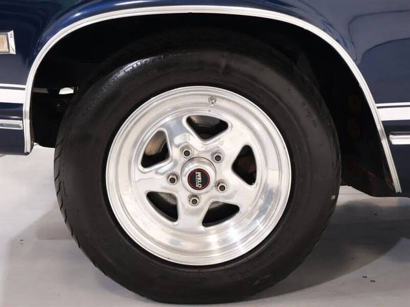 1968 Chevrolet Chevelle