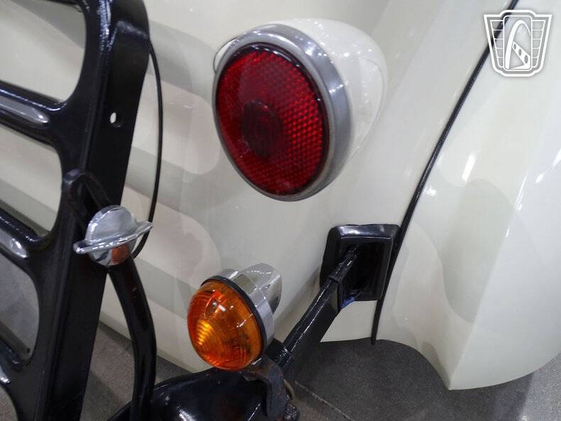 1936 Packard Eight Sedan