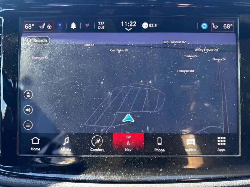 2021 Dodge Durango R/T