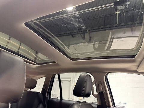 2010 Ford Edge Limited