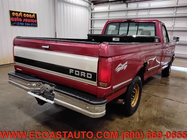 1994 Ford F-150
