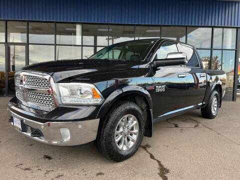 2015 RAM Ram Pickup 1500 for sale at South Commercial Auto Sales Albany in Albany OR