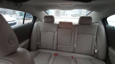 2013 Buick LaCrosse Premium 2