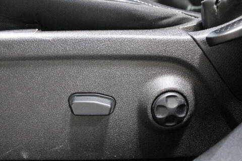 2019 Dodge Journey Crossroad