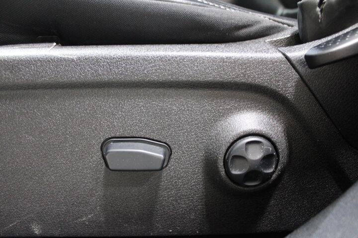 2019 Dodge Journey Crossroad