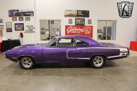 1970 Dodge Coronet