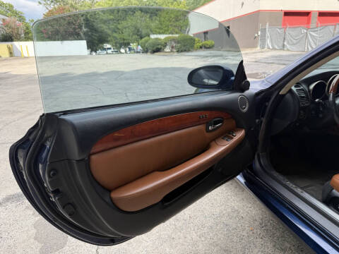 2004 Lexus SC 430