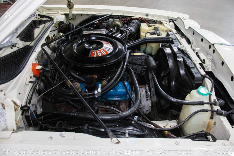 1979 Chrysler 300