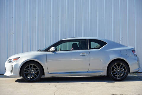 2014 Scion tC 10 Series