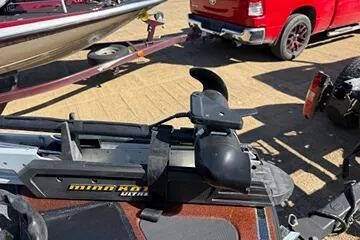 2019 Nitro Z21 Pro