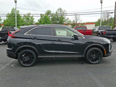 2023 Mitsubishi Eclipse Cross LE