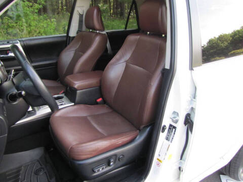 2015 Toyota 4Runner