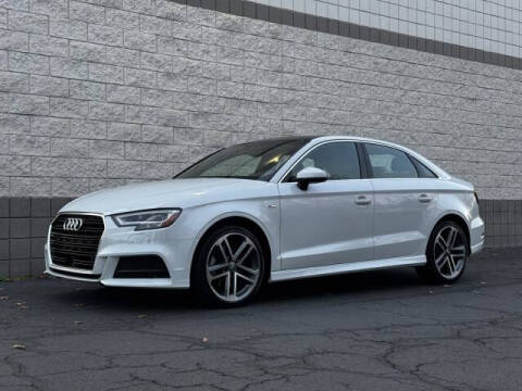 2019 Audi A3 Premium Plus 40 TFSI