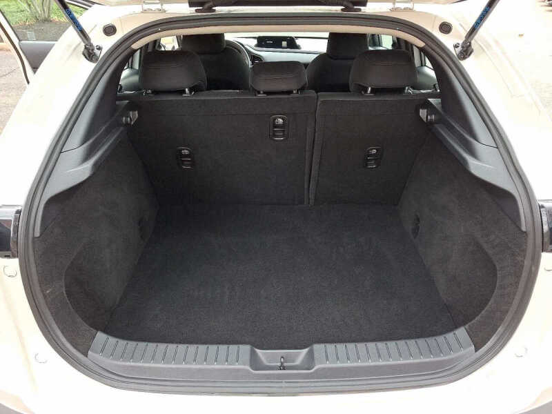 2023 Mazda CX-30 2.5 S