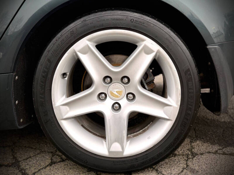 2004 Acura TL Base - Photo 15