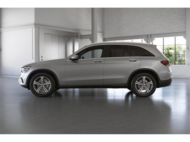 2021 Mercedes-Benz GLC GLC 300