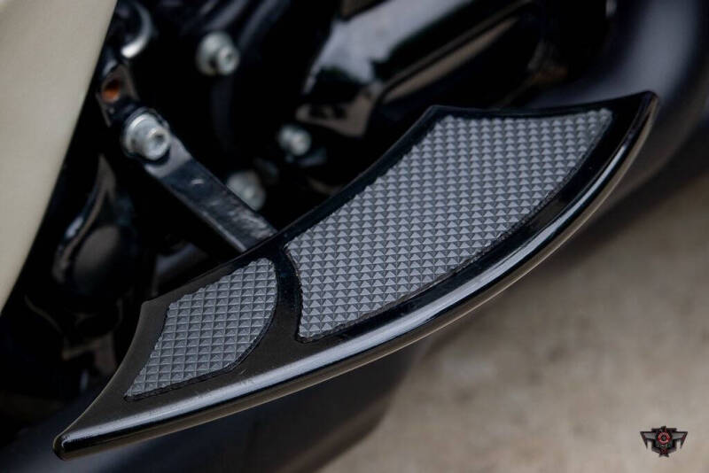2018 Harley-Davidson Street Glide Special
