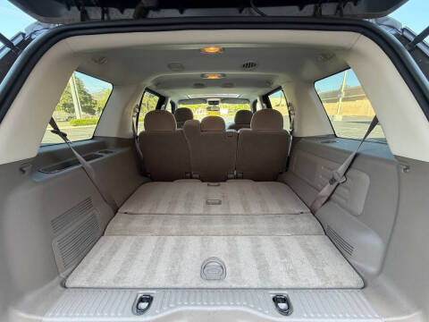 2005 Ford Explorer XLT