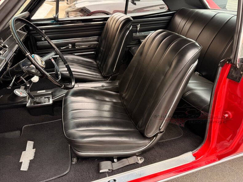 1966 Chevrolet Chevelle