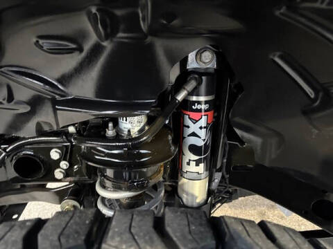 2020 Jeep Gladiator Mojave