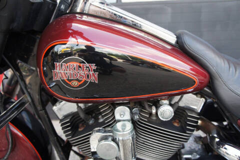 2002 Harley-Davidson Electra Glide Classic