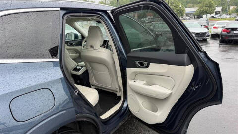 2019 Volvo XC60 T6 Inscription