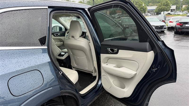 2019 Volvo XC60 T6 Inscription
