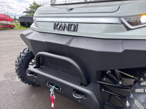 2026 Kandi Innovator