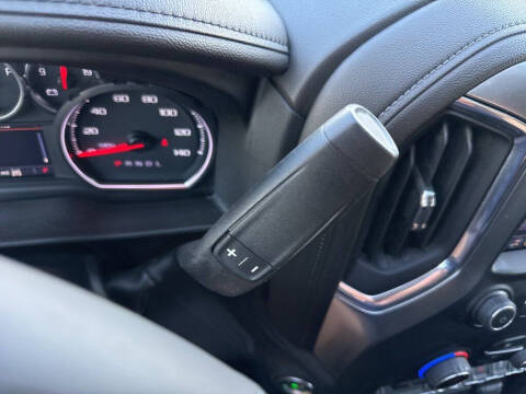 2022 Chevrolet Silverado 2500HD