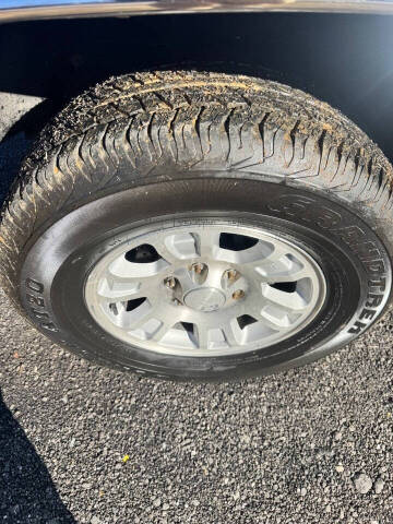 2000 GMC Sierra 1500 SLE