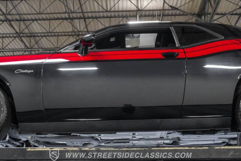 2012 Dodge Challenger