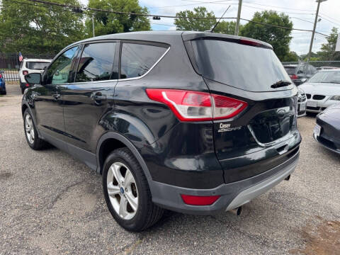 2013 Ford Escape SE