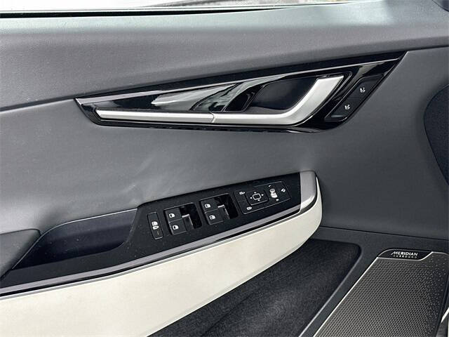 2023 Kia EV6 GT-Line