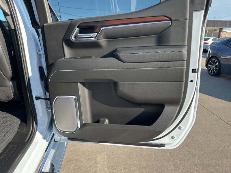 2026 GMC Sierra 1500 Denali - Photo 20