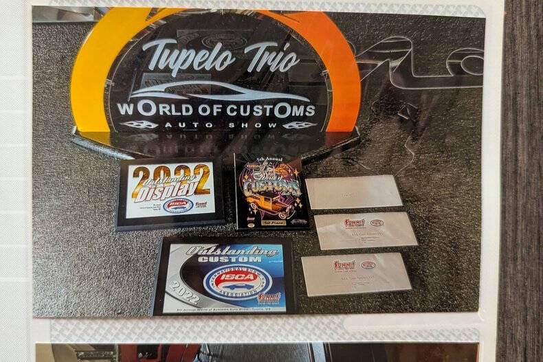 1957 Chevrolet Nomad