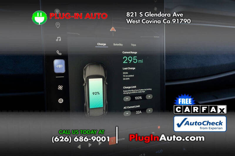 2023 Fisker Ocean One