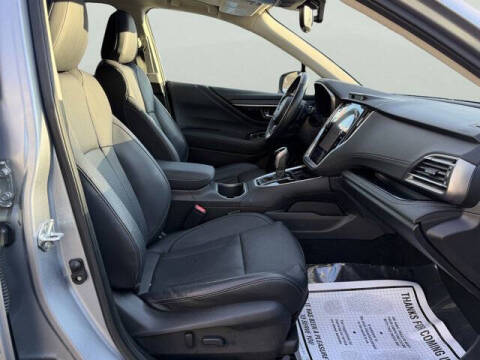 2023 Subaru Outback Limited