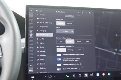 2023 Tesla Model X