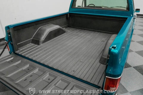 1987 GMC R/V 1500 Series