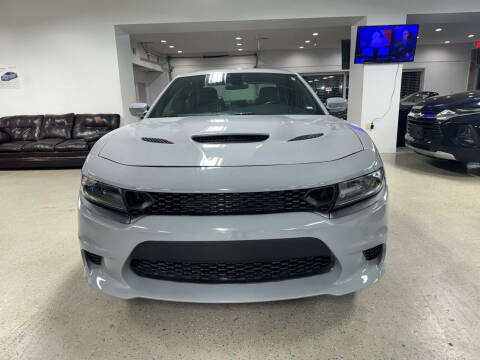 2021 Dodge Charger for sale at Alpha Group Car Leasing in Redford MI