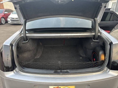 2013 Chrysler 300 S