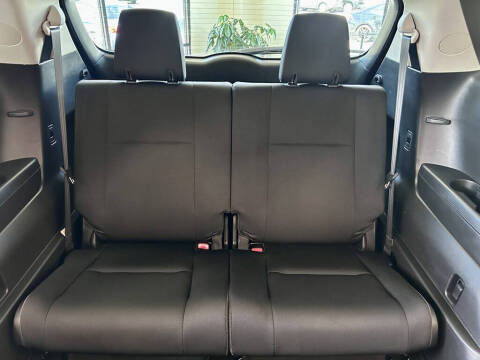 2012 Mazda CX-9 Sport