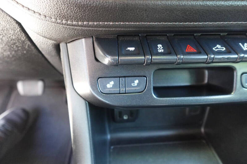 2019 GMC Canyon