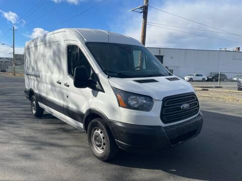 2019 Ford Transit for sale at TGM Motors in Paterson NJ