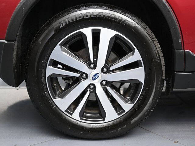 2019 Subaru Outback 3.6R Limited