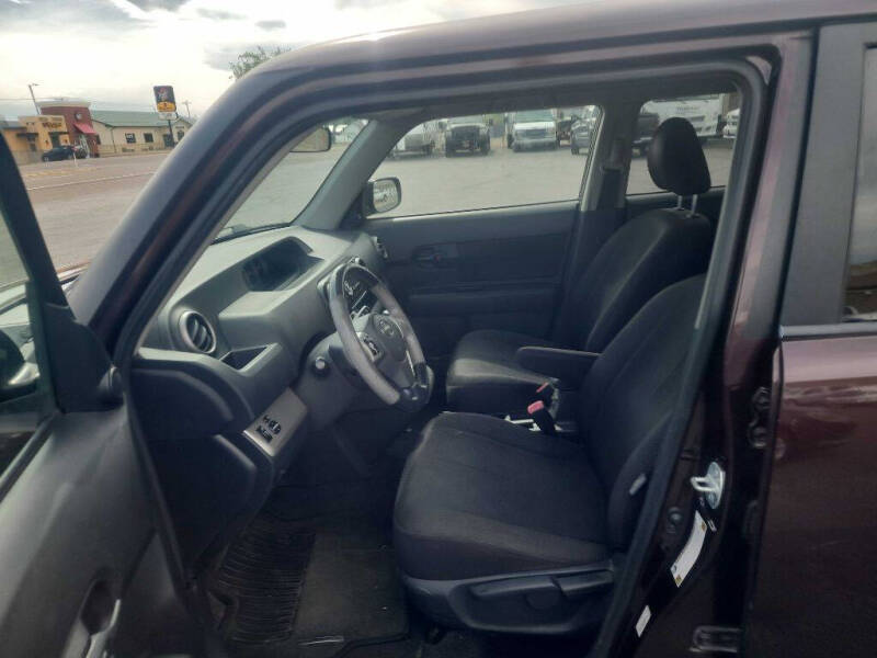 2008 Scion xB