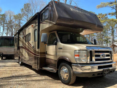 2013 Forest River 3011 DS MC32