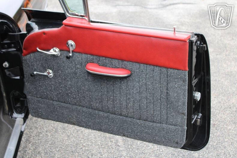 1957 Oldsmobile Eighty-Eight
