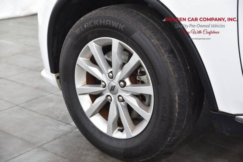 2020 Dodge Durango Pursuit